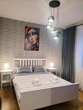 Best Central Room, Bucharest